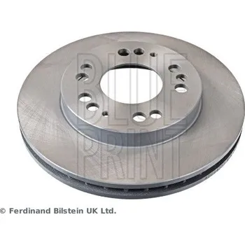 Brzdový kotouč Brzdový kotouč BLUE PRINT ADC44351