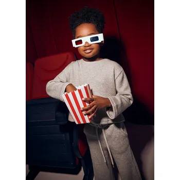 Pletený set - pulovr a kalhoty Mayoral - 1504584095 Veľkosť: 116