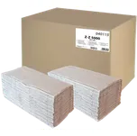 PrimaSOFT 040115 ZZ 1vrstvé šedé 5000 ks