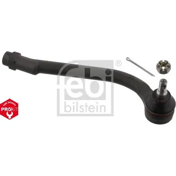 Táhlo řízení Hlava příčného táhla řízení FEBI BILSTEIN 34660