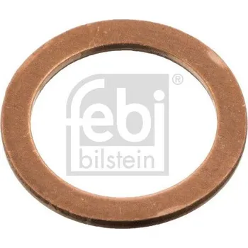 Těsnění motoru Těsnicí kroužek FEBI BILSTEIN 171374