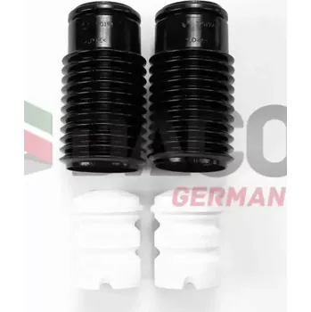 Ochranná sada proti prachu, tlumič pérování DACO Germany (PK1015)