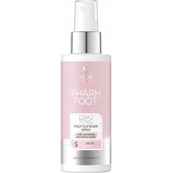 Péče o nohy Victoria Vynn Pharm Foot Osmo Tonic Změkčující Sprej na Nohy Na Nohy 150 ml