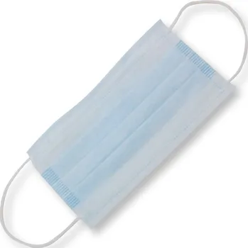 Rouška jednorázová - box - 50 ks