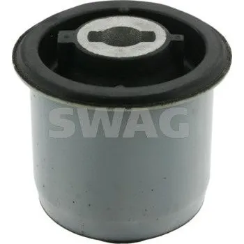 Zavěšení, tělo nápravy SWAG 62 92 8403