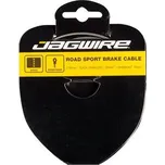 JAGWIRE brzdové lanko Sport Slick Stainless 1.5x2000mm Campagnolo