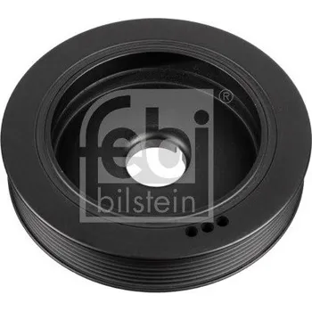 Řemenice, klikový hřídel FEBI BILSTEIN 106829