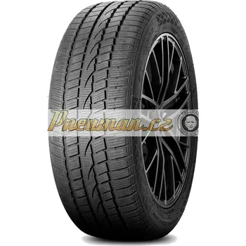 Celoroční osobní pneu 255/40 R19 100V XL Snowblazer UHP Windforce