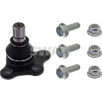 Autodíl Podpora-/ Kloub SWAG 62 92 8599