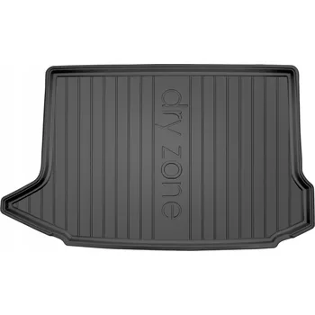 autokoberec Gumová vana do kufru Frogum