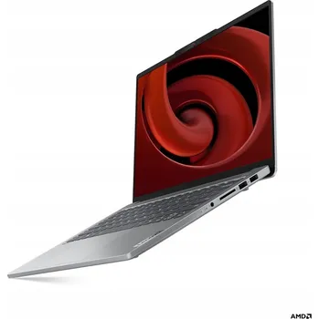 Notebook Notebook Lenovo IdeaPad Pro 5 14" AMD Ryzen 7 16 GB / 1024 GB šedý