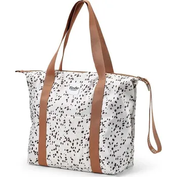 Přebalovací taška ELODIE DETAILS přebalovací taška SoftShell Dalmatian Dots
