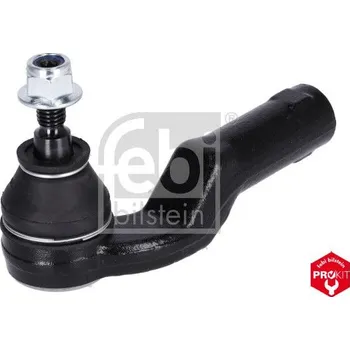 Táhlo řízení Hlava příčného táhla řízení FEBI BILSTEIN 40882