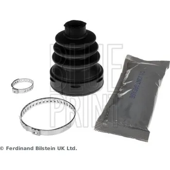 Hřídel nápravy Sada měchů, hnací hřídel BLUE PRINT ADT381111