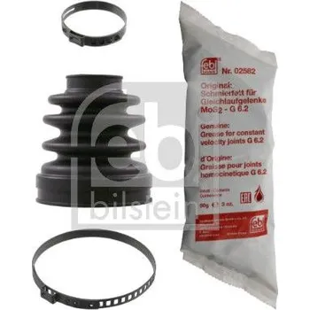 Sada měchů, hnací hřídel FEBI BILSTEIN 22017