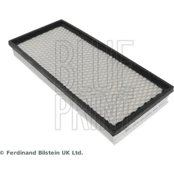 Filtr do auta Vzduchový filtr BLUE PRINT ADA102223