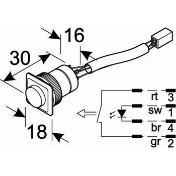 Auto-moto Sada příslušenství WEBASTO 9012968A