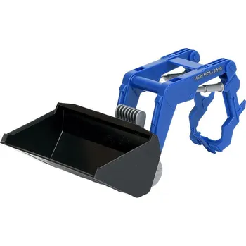 autíčko Bruder 42189 Čelní nakladač pro New Holland T5.120