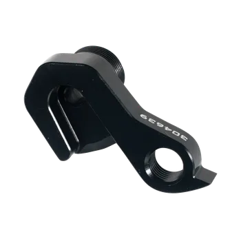 rám kola Patka přehazovačky Trek ABP Convert 150 mm x 12 mm, rychloupínák Barva: černá, Velikost: Rear drive side, 135mm Q/R