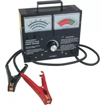 Tester autobaterie OEM TESTER FY-500 tester akumulátorů