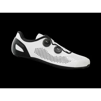 Pánské cyklistické tretry Silniční tretry Trek RSL Barva: Trek White, Velikost: 36