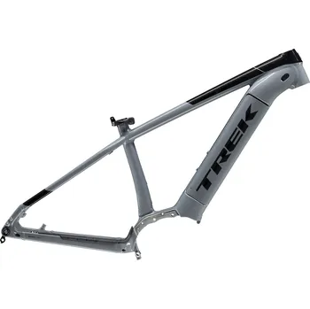 Elektrokolo TREK Rámový set Powerfly Barva: Slate, Velikost: M