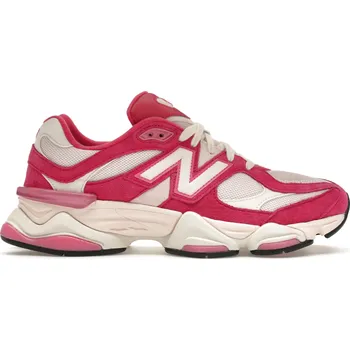 Dámské tenisky New Balance 9060 Fuchsia Pink Velikost: 40 U9060FP
