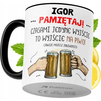 Hrnek Polidraw Hrnek Polidraw pro Karla keramika 330 ml