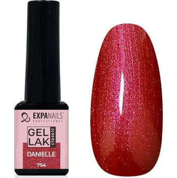 Lak na nehty Expa Nails Gel lak 5ml Danielle