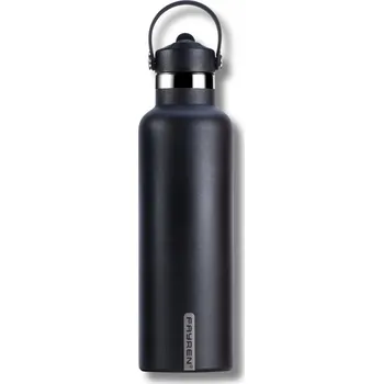 Termoska Fayren Termoska 750ml Nordkapp Black