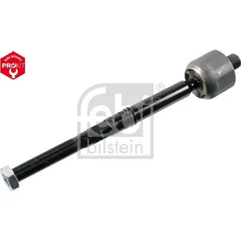 Táhlo řízení Axiální kloub, příčné táhlo řízení FEBI BILSTEIN 106408