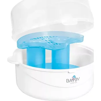Ohřívač a sterilizátor Bayby BBS 3000
