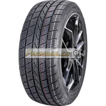 Celoroční osobní pneu 175/65 R15 84H Catchfors A/S Windforce