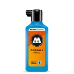 Molotow One4all náplň 180 ml Barva: 242 vermilion