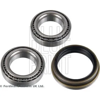 Sada ložisek kol BLUE PRINT ADG08224