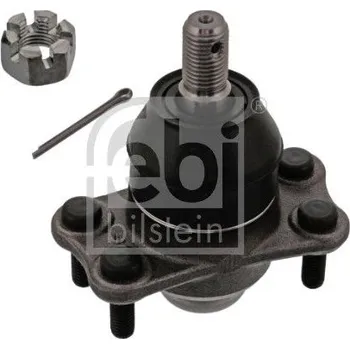 Podpora-/ Kloub FEBI BILSTEIN 41358