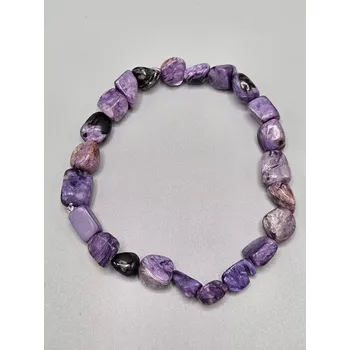 Šperk Náramek Čaroit č.3