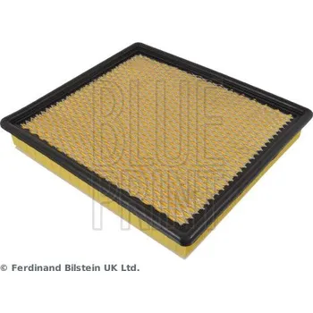 Filtr do auta Vzduchový filtr BLUE PRINT ADW192217