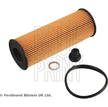 Filtr do auta Olejový filtr BLUE PRINT ADBP210103