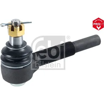 Táhlo řízení Hlava příčného táhla řízení FEBI BILSTEIN 41312