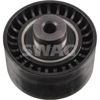 Auto-moto Vratná/vodicí kladka, ozubený řemen SWAG 62 92 6716