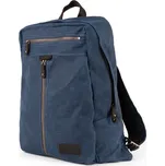 Alaskan Městský vintage batoh Denali Navy 20l