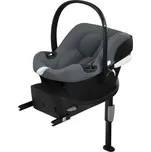 Cybex Aton B2 i-Size + Base One Barva: Grey autosedačka