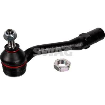 Táhlo řízení Hlava příčného táhla řízení SWAG 62 10 8855