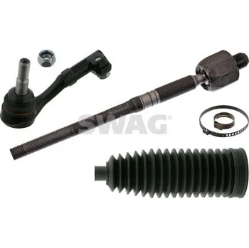 Táhlo řízení Příčné táhlo řízení SWAG 20 94 0515