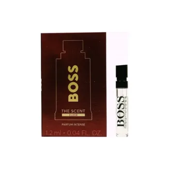 Hugo Boss Hugo Boss BOSS The Scent Elixir, Parfum - Vzorek vůně Pre mužov Parfum