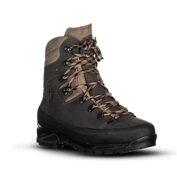 Pánská treková obuv BOSP Ural Pro Asphalt - velikost 41 - Turistické a trekové boty