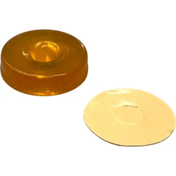 EPeS airsoft Doraz hlavy válce AEG - 70sh - 5mm - EPeS