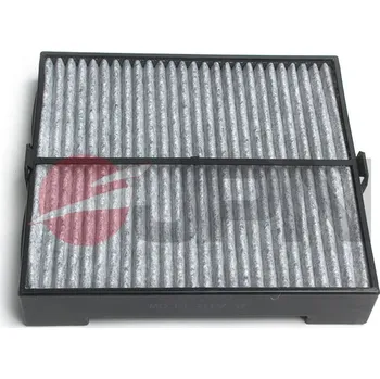 Kabinový filtr Filtr, vzduch v interiéru JPN 40F7005C-JPN