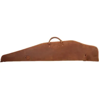 Ledvinka Pouzdro na loveckou optiku ARTIPEL Barva: hnědá, Varianta: 100 cm